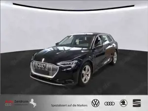 Audi e-tron 55 quattro advanced CarPlay AHK*PANO*Kamera