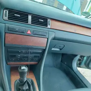 Audi A6 A6 2.4 Bild 5