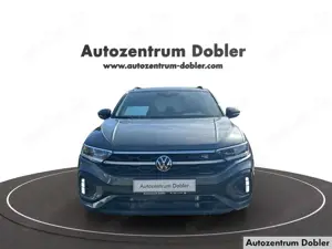 Volkswagen T-Roc R-Line 1.5 l TSI OPF 110 kW DSG AHK IQ-Light Bild 3