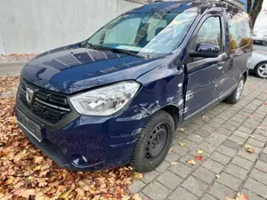 Dacia Dokker Comfort*1.Hand*LPG*Fahrbereit*