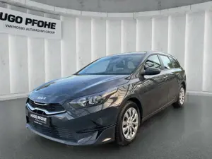 Kia Ceed / cee'd Ceed 1.0 T-GDI Pure | Klima | ACC | Bild 1