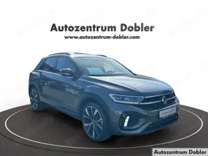 Volkswagen T-Roc R-Line 1.5 l TSI OPF 110 kW DSG AHK IQ-Light Bild 4