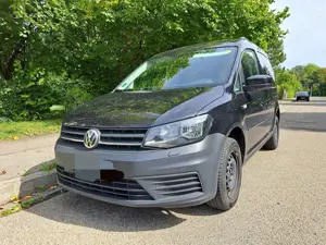 Volkswagen Caddy Caddy 2.0 TDI (5-Si.) Beach