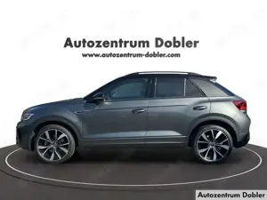 Volkswagen T-Roc R-Line 1.5 l TSI OPF 110 kW DSG AHK IQ-Light Bild 5