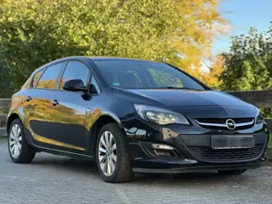 Opel Astra Astra 1.4 Turbo Active