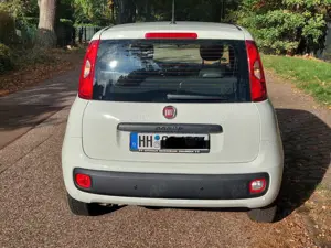 Fiat Panda Panda/Pandina 1.2 Start Bild 4
