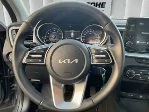 Kia Ceed / cee'd Ceed 1.0 T-GDI Pure | Klima | ACC | Bild 5