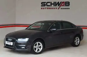 Audi A4 Lim.  Automatik |Bi-Xenon |Navi |PDC |16`Alu