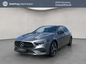 Mercedes-Benz A 220 A-Klasse