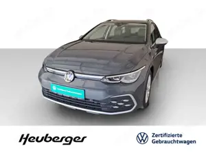 Volkswagen Golf VIII Alltrack 2.0 TDI DSG 4MOTION AHK, Navi