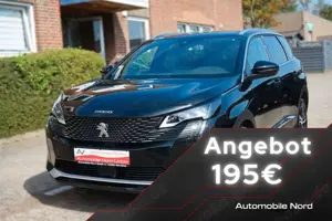 Peugeot 5008 Allure GT Pack*1 Hand*Service Neu