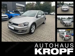 Volkswagen Golf VII 1.4 TSI BMT **SHZ+Winterp.+LM+AHL**