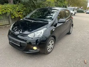 Hyundai i10 1.0