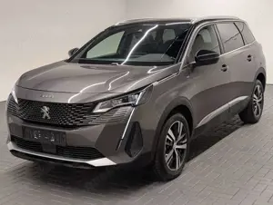 Peugeot 5008 GT 7-Sitzer/LED/Navi/Kam/ACC/VirCo/18-LM