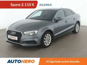 Audi A3 35 TFSI Design Aut.*XENON*NAVI*TEMPO*PDC*SHZ*KLIMA