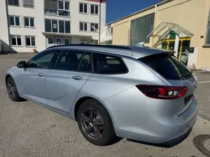 Opel Insignia B Sports Tourer Edition 2.0 CDTI Aut.°