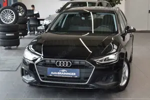 Audi A4 Avant 35TDI S-tronic LED~Navi3D~PDC~Apple