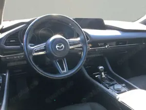 Mazda 3 Selection-1.HAND-NAVI-KAMERA-SITZHEIZUNG Bild 5