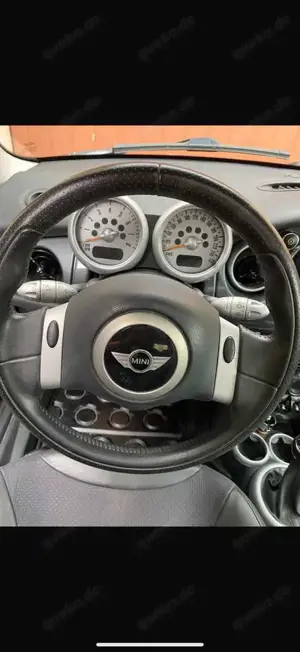 MINI Cooper S Tüv bis 2027 Bild 5