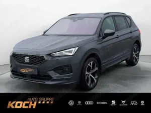 SEAT Tarraco 1.5TSI FR NAVI AHK KAMERA LED