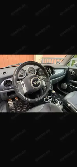 MINI Cooper S Tüv bis 2027 Bild 3