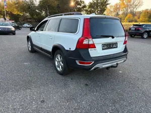 Volvo XC70 Kinetic AWD 4x4 Navi Klima AUTOMATIK AHK Bild 4