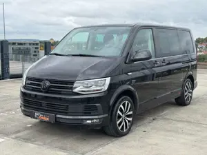 Volkswagen T6 Multivan 4 Motion Voll Ausstattung