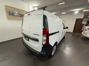 Dacia Dokker Express Access Klima Bild 5