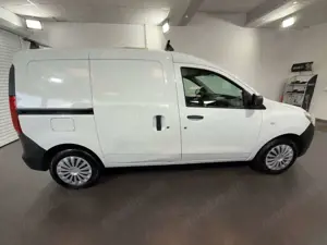 Dacia Dokker Express Access Klima Bild 3
