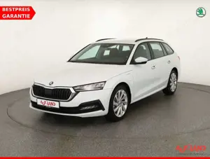Skoda Octavia Combi 1.5 TSI iV DSG LED SmartLink PDC
