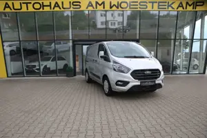 Ford Transit Custom 320 L1 TREND*RFK*NAVI*LED*TEMPO*SPUR*STHZ