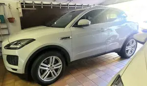 Jaguar E-Pace E-Pace P250 AWD Aut. R-Dynamic S - Top Zustand Bild 3