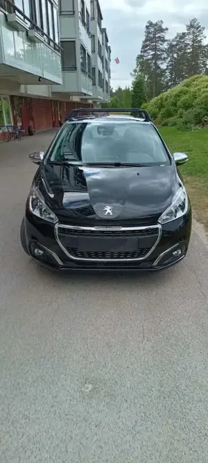 Peugeot 208 208 PureTech 82 Start Bild 3