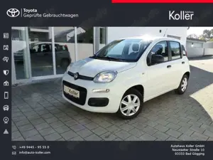 Fiat Panda 1.2 8V Easy Klima HiFi ZV+FB eASP