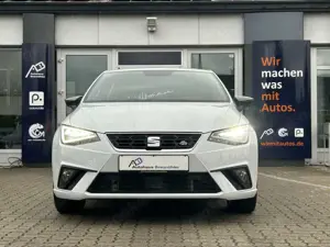 SEAT Ibiza FR 1.0 TSI Beats Fast Lane*Navi*VC*Kessy*DAB*