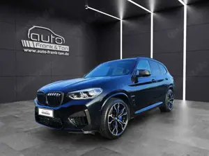 BMW X3 M Competition Carbon*SportAGA*360°*Garantie