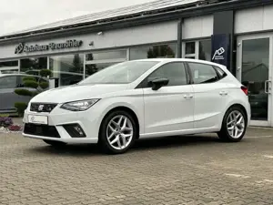 SEAT Ibiza FR 1.0 TSI Beats Fast Lane*Navi*VC*Kessy*DAB* Bild 2