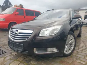 Opel Insignia A Sports Tourer 150 Jahre Opel*Panorama