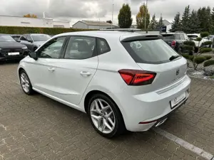 SEAT Ibiza FR 1.0 TSI Beats Fast Lane*Navi*VC*Kessy*DAB* Bild 4