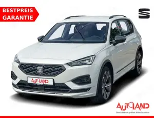 SEAT Tarraco 2.0 TDI FR 4Drive