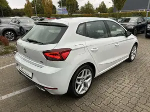 SEAT Ibiza FR 1.0 TSI Beats Fast Lane*Navi*VC*Kessy*DAB* Bild 5