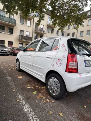 Kia Picanto 1.1 EX Bild 4