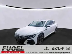 Volkswagen Arteon SB 2.0 TSI 4M DSG R IQ.LIGHT|AHK|PANO|19"|360°