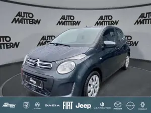 Citroen C1 1.0 VTi Feel StopStart