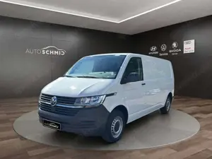 Volkswagen T6.1 Transporter Kasten lang 2.0 TDI AHK KLIMA PDC h