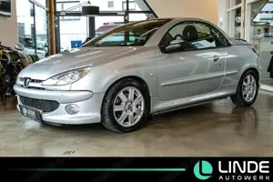 Peugeot 206 CC Filou |15 ALU Bild 2