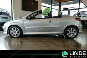 Peugeot 206 CC Filou |15 ALU Bild 5