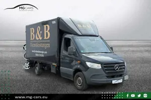 Mercedes-Benz Sprinter III~317~Koffer~Pritsche~RWD/AWD~15TKM!
