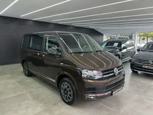 Volkswagen T6 Multivan T6  2.0 TDI Multivan Trendline*1.Hd*6.Sitze*DSG*
