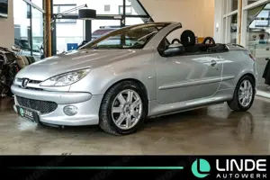Peugeot 206 CC Filou |15 ALU